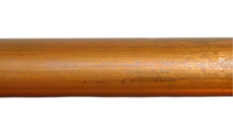 Copper Pipe