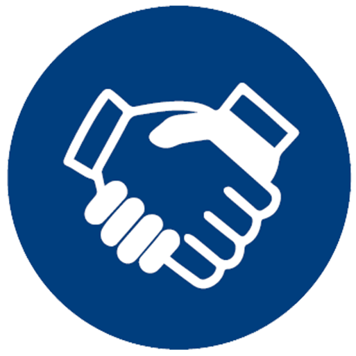 Handshake Icon