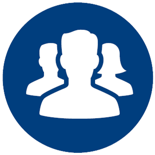 Staff Icon